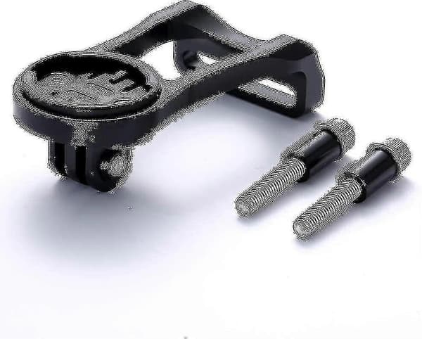 Wahoo-teline, Etuosa Combo-pyöräteline Wahoo Elemnt-, Wahoo Elemnt Bolt-, Wahoo Elemnt Mini- ja kameralle (Wahoo-teline)