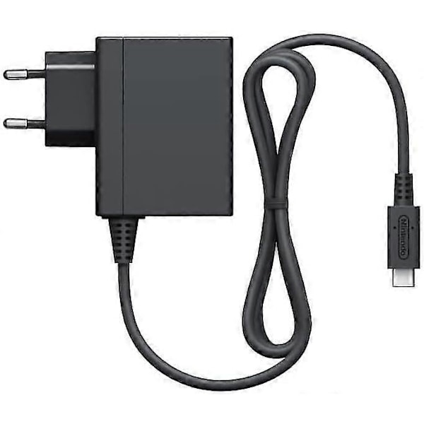 Nintendo Switch-nätadapter