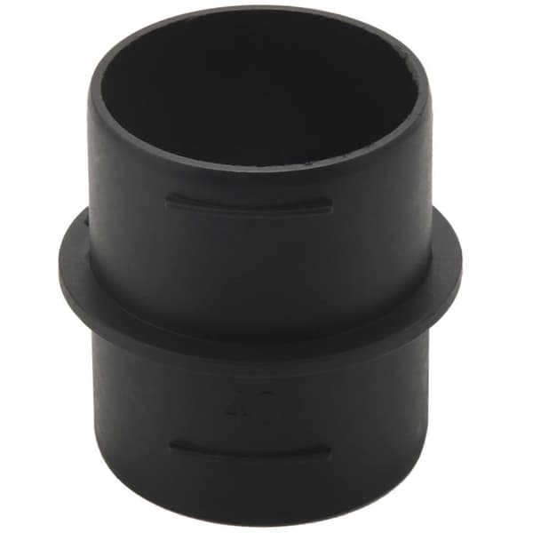 4x 42mm Auton Ilmakanavan Putki Liitin Eberspacherille