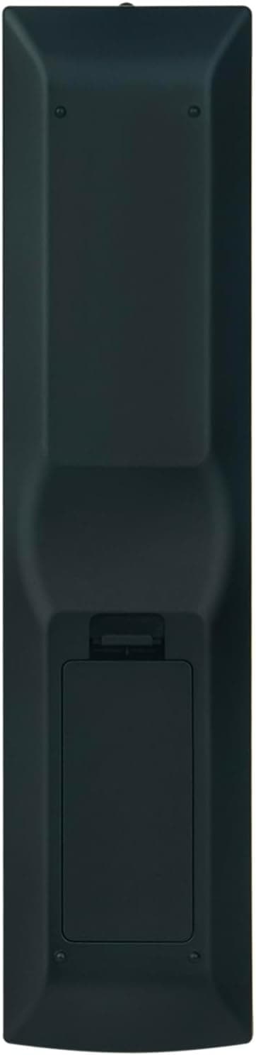 Fjernkontroll kompatibel med ANDERSSON TV LED6545UHDA, LED5545UHDA, LED2445HDA og mer