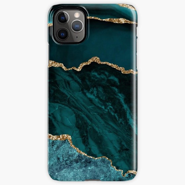 Skal till iPhone 11 - Amazing Blue
