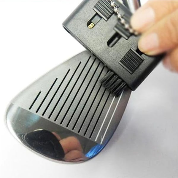 Golfborste 3-in-1