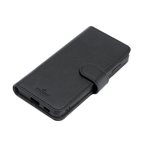 Magnetdeksel, Magsafe-deksel, iPhone 15 Pro Max Black 15 Pro Max