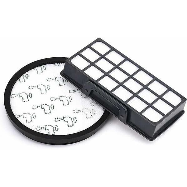 RO7611 RO7634 RO7623 Dammsugare Filter Ersättningsfilter Par