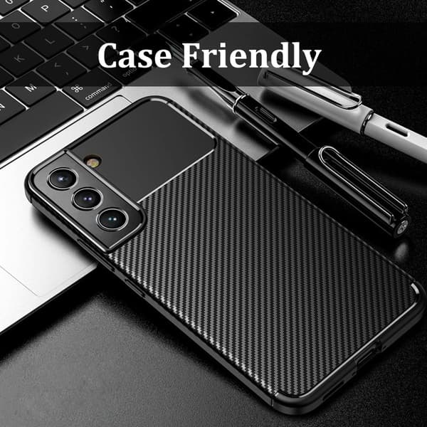 Samsung Galaxy S22 / S22 Plus Kameraskærmbeskytter