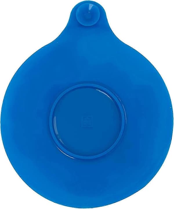 Badekaravløpsstopper (Blå Sjøhest)