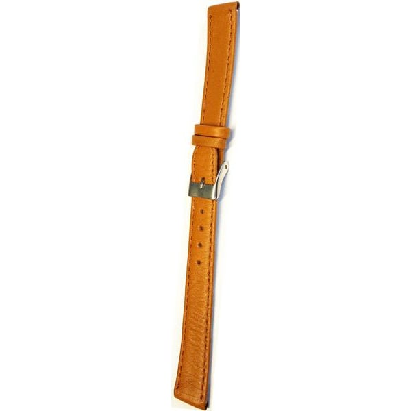 Klockarmband Diloy 14 mm normal/XL LightBrown XL