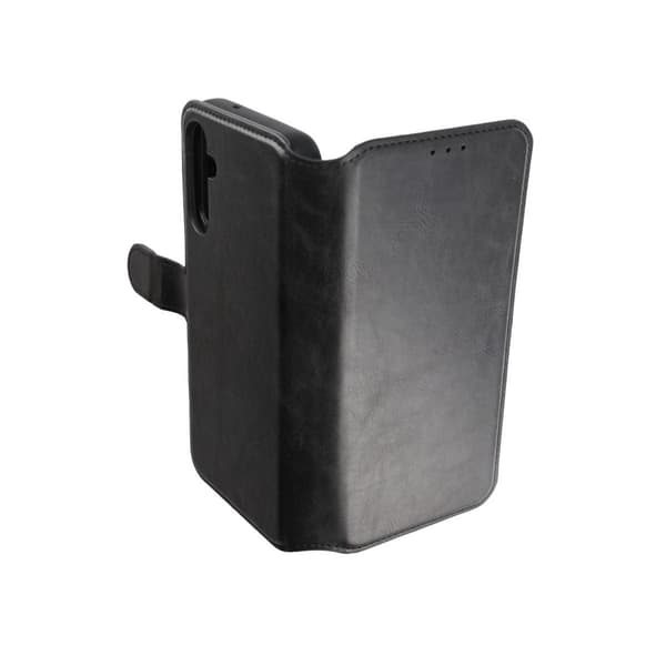 Samsung Galaxy A54 5G Pungcover Magnet Rvelon - Sort