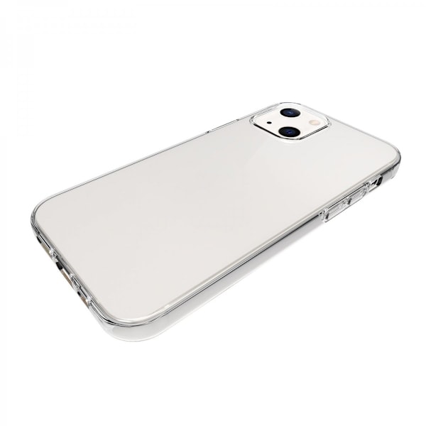 iPhone 13 Skal TPU Transparent