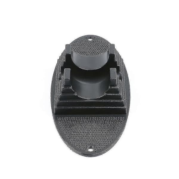 4 stk. Scooter Stativ Universal Scooter Stativ Scooter Forhjulspude Støtteblok Passer til de fleste store Scootere