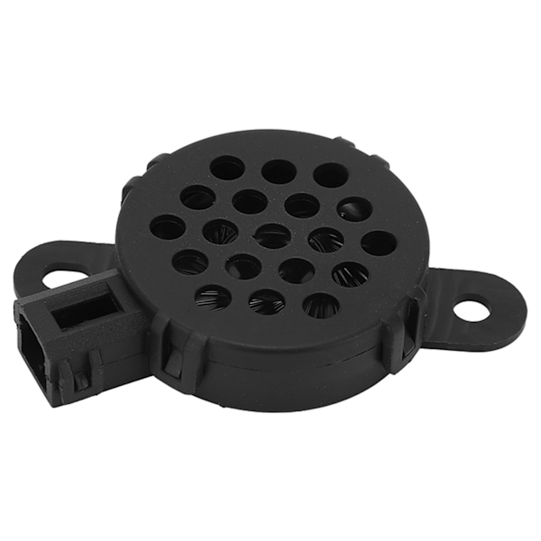Parkeringshjälpsystem för Ford-modeller, slitstark sensorspeaker ABS-material Lättviktigt Värmebeständigt Icke-deformerbart Perfekt passform Parkeringsvarningssensor