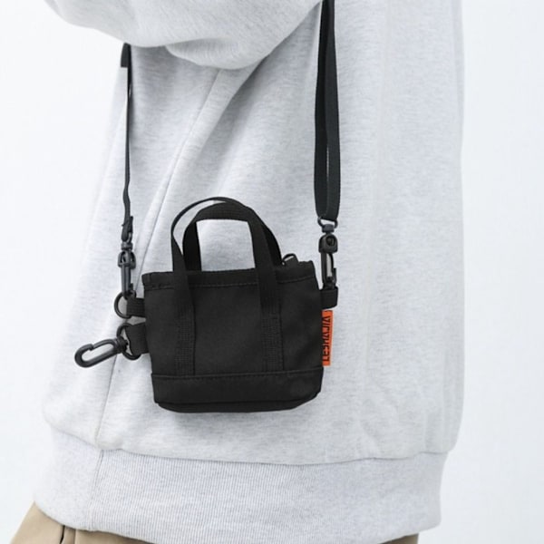 Axelväskor Pouch Bag Myntväska