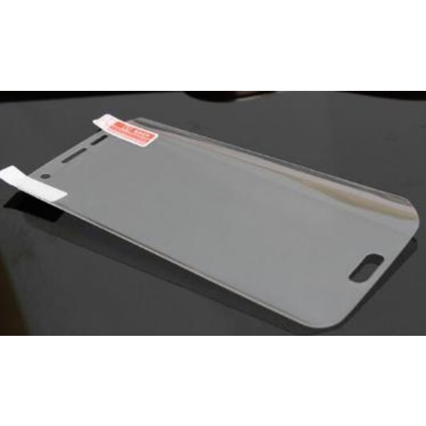 HELTÄCKAND Nano för  Samsung GALAXY S7 edge