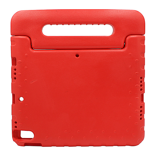 Standcase Barnfodral Apple iPad 10.2 (2019) Ljusblå