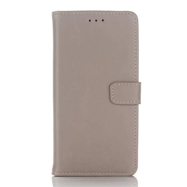 Kompatibel med Samsung Note20 Ultra 5G/Note20 Ultra plånboksfodral, svart