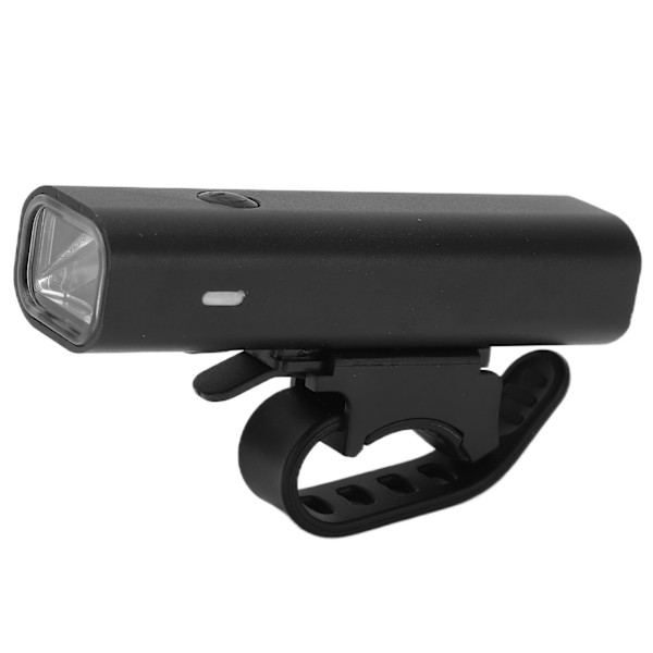CREE LED Cykelstrålkastare, USB-C Uppladdningsbar för Bekvämlighet, Flera Lägen inklusive Superflash Dag, Snabbt Monteringssystem för Snabb Installation,