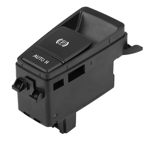 Parkeringshåndbrems kontrollbryter trykknapp for E70 X5 E71 E72 X6 E71 61319148508