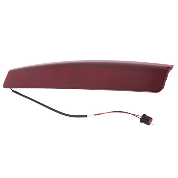 Högt Monterat Bromsljus för Land Rover Range Rover 2004-2012, Premium ABS-material LED-teknik, Direkt Ersättning Förseglad Vattentät Design för