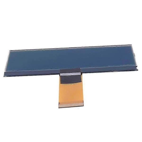LCD-skjerm for bil Dasard for Der Lodgy Dokker S og for /juke/navara
