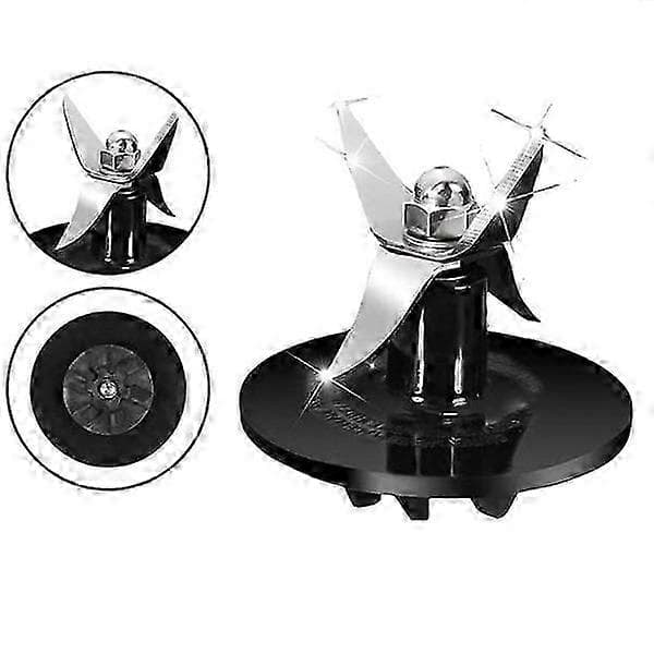 Reservedele Blender Blade Samling med 3 stk. Blenderpakninger, Reservedele til CBT-500, SB5600, CB600