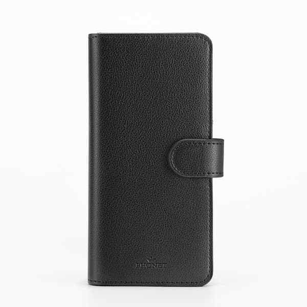 Magnetdeksel, Magsafe-deksel, iPhone 15 Pro Max Black 15 Pro Max