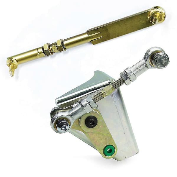 231 Transfer Case Shift A Adapter Kit Tj Til Tj/lj Transfer Beskyttende Hus Styring A