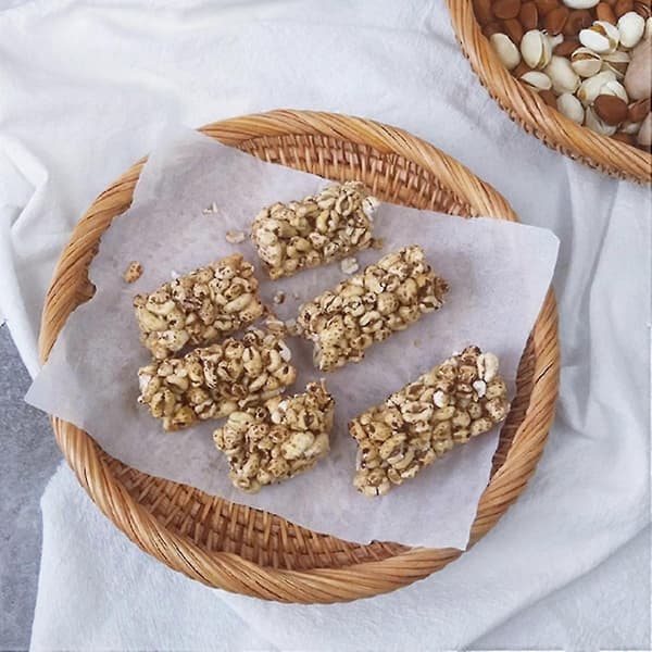 Fruktkurv Brødkurv Brett Snacks Diverse Kurv Frukt