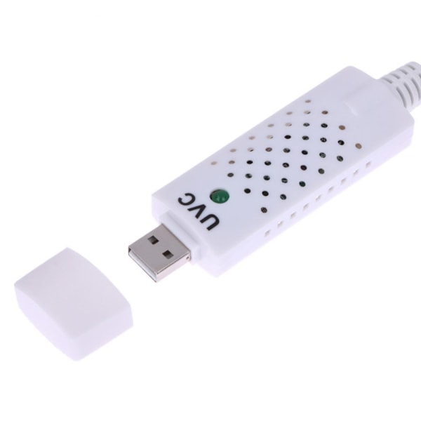 Videofångare med USB för Windows multifärg