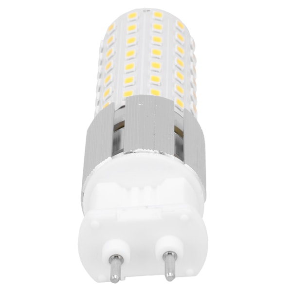 G12 96LED Ljusmajslampa 15W 1500LM Ljuslampa för Kronljusvägglampa 85‑265V