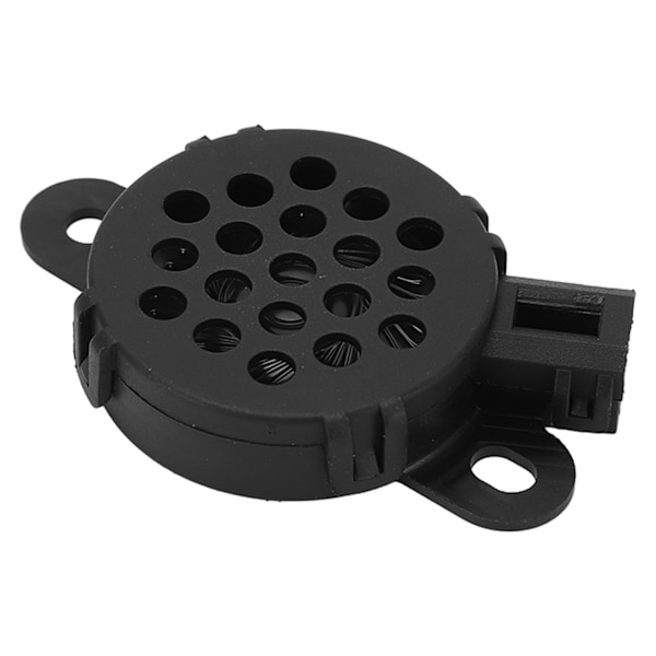 Parkeringshjälpsystem för Ford-modeller, slitstark sensorspeaker ABS-material Lättviktigt Värmebeständigt Icke-deformerbart Perfekt passform Parkeringsvarningssensor