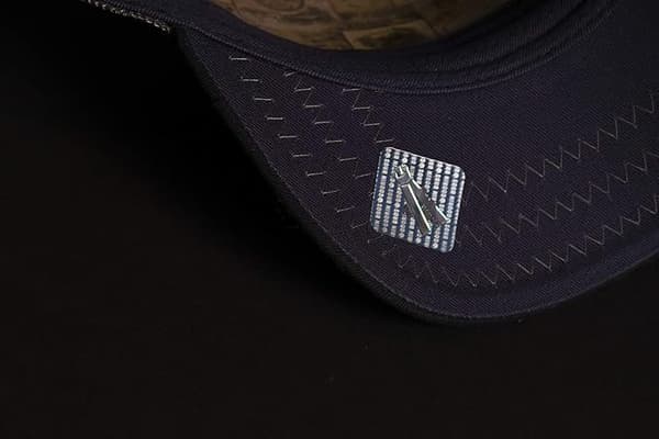 Trucker Cap Herre Mesh Baseball SnapBack Cap The Farm