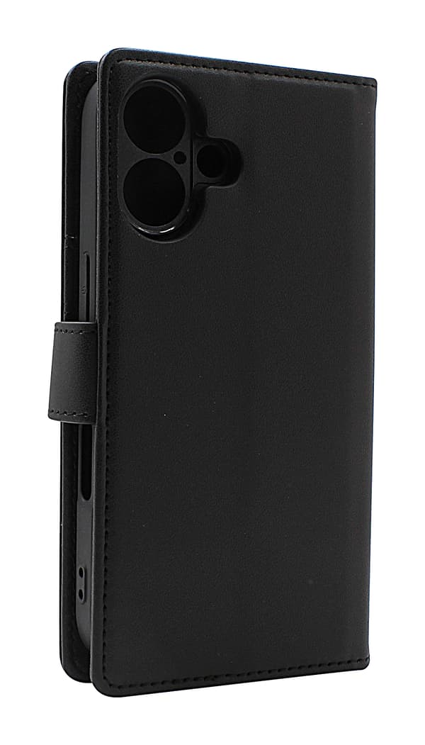 iPhone 16, magneettinen lompakkokotelo