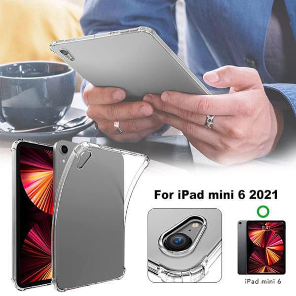 iPad Mini 6 Deksel 8,3 tommer (2021)