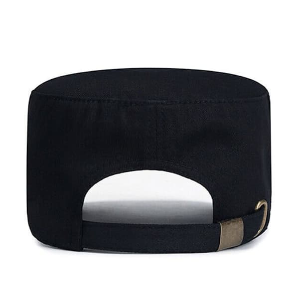 Hærlue Baseballcaps CAP Svart Navy blue