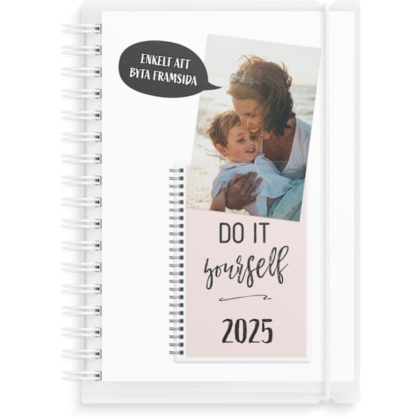 Kalender 2025 Senator A6 4i1
