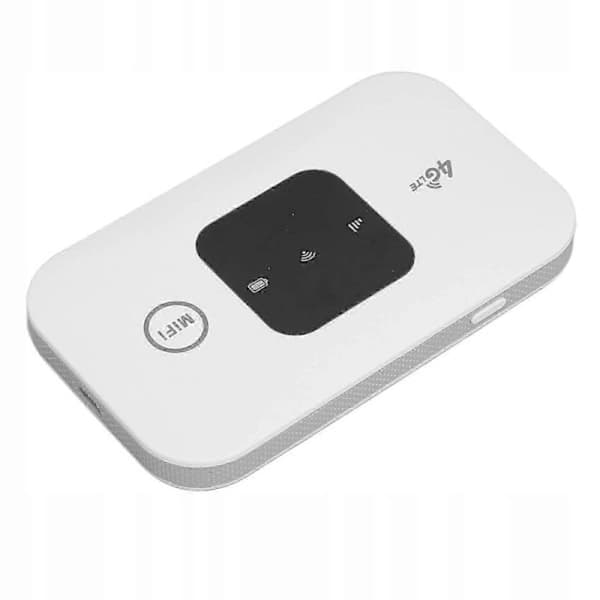 Huawei E5783-230a 4G LTE-mobiilireititin