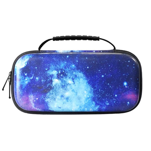 Bärväska Kompatibel med Nintendo Switch OLED 2021 Modell och