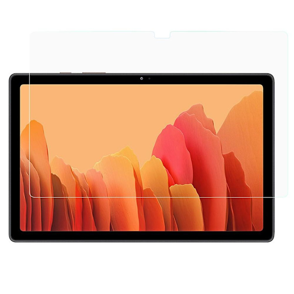 Galaxy Tab A8, näytönsuoja