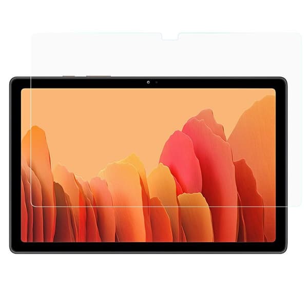 Galaxy Tab A8, skærmbeskytter