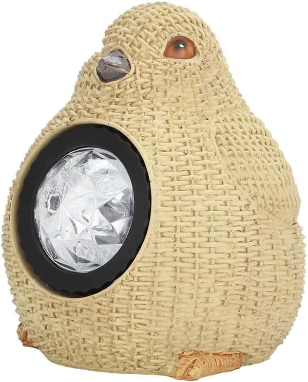 Solcellelampe Have Dekorativ Udendørs Solcellelanterne Have