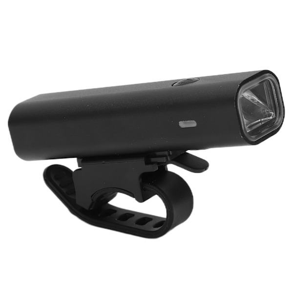 CREE LED Cykelstrålkastare, USB-C Uppladdningsbar för Bekvämlighet, Flera Lägen inklusive Superflash Dag, Snabbt Monteringssystem för Snabb Installation,