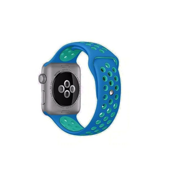 Apple Watch Armband - Silikon 38/40/41mm