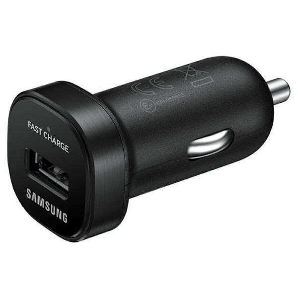 Original Samsung QC3.0 Billader USB-C