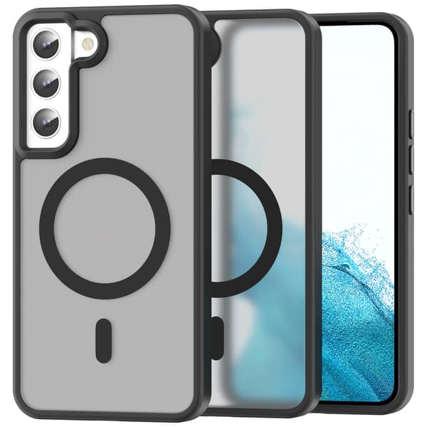 ColorPop Samsung Galaxy S22 Cover CH MagSafe Mat Sort
