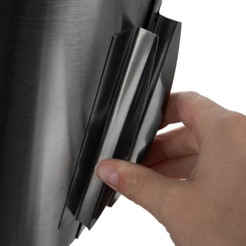 Kageform, Bageform, Justerbar, 15 cm
