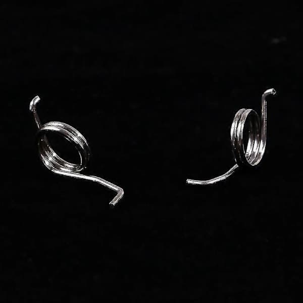 Reservedelsfjeder til Daiwa hjul 1000-2000/2500-6000 modeller 1000-2000 1000-2000 1000-2000