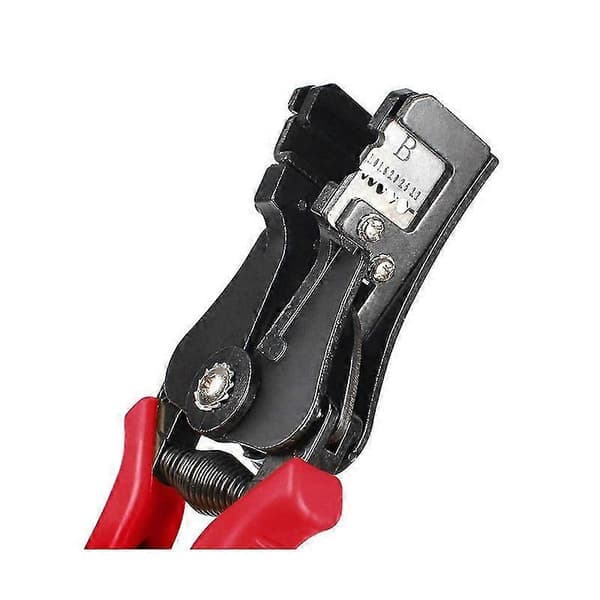 -700b Kabelstripper Isolerede Trådstripper Automatisk Trådstripper Multifunktionel Automatisk Sola