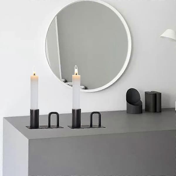 2 stk. Wr Iron H, H Base, H D, Egnet for bryllup