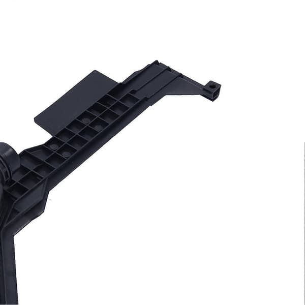 VOLLSUN Radiator ekspansjonstank monteringsplate 17113400017 erstatning for X3 2.5i 2004–2006