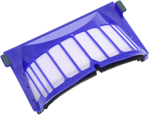 3 filtre for iRobot Roomba 600-serien